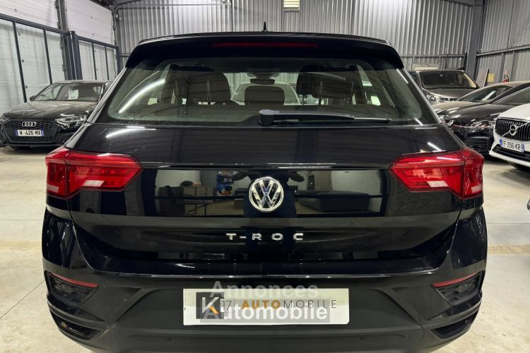 Volkswagen T-Roc Volkswagen T-ROC 1.0 TSI 115CH [ 05/2019 - CARPLAY - GPS - 31 900 KM ] - <small></small> 20.990 € <small></small> - #5