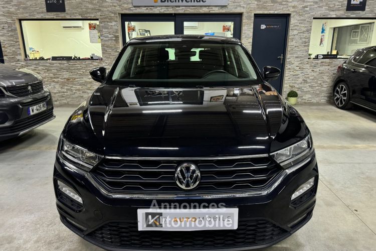 Volkswagen T-Roc Volkswagen T-ROC 1.0 TSI 115CH [ 05/2019 - CARPLAY - GPS - 31 900 KM ] - <small></small> 20.990 € <small></small> - #2