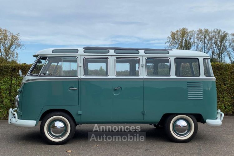 Volkswagen T1 - 1959 - <small></small> 85.000 € <small>TTC</small> - #5