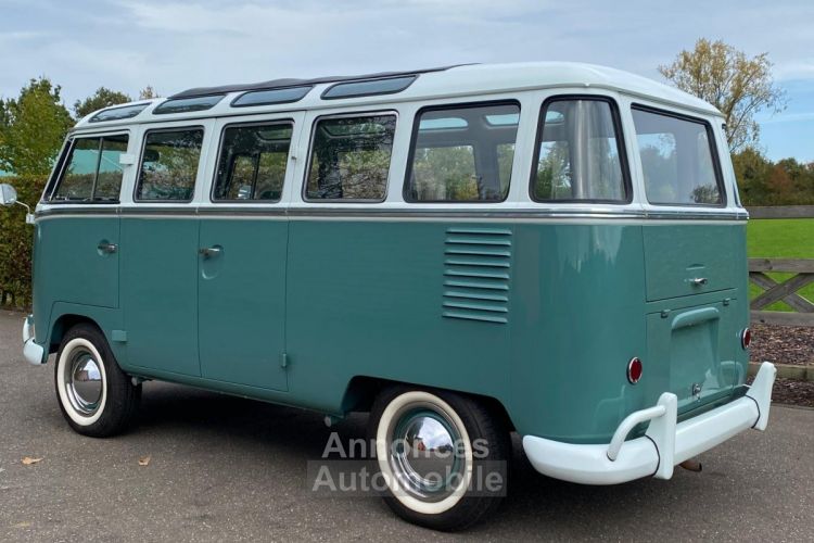 Volkswagen T1 - 1959 - <small></small> 85.000 € <small>TTC</small> - #6