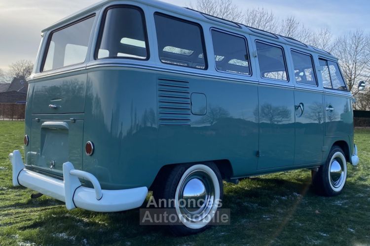 Volkswagen T1 - 1959 - <small></small> 85.000 € <small>TTC</small> - #11