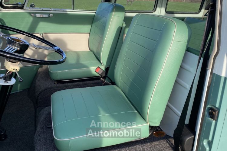 Volkswagen T1 - 1959 - <small></small> 85.000 € <small>TTC</small> - #16