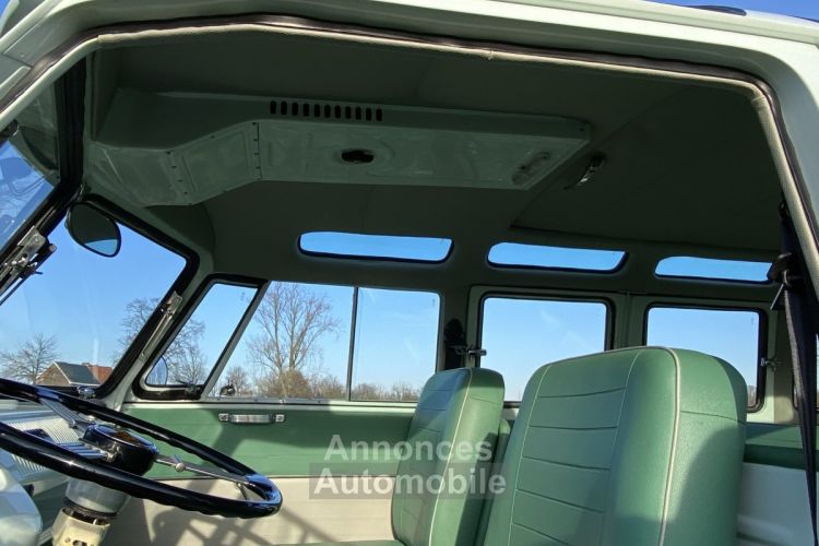 Volkswagen T1 - 1959 - <small></small> 85.000 € <small>TTC</small> - #21