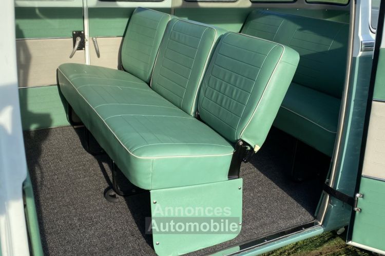 Volkswagen T1 - 1959 - <small></small> 85.000 € <small>TTC</small> - #23