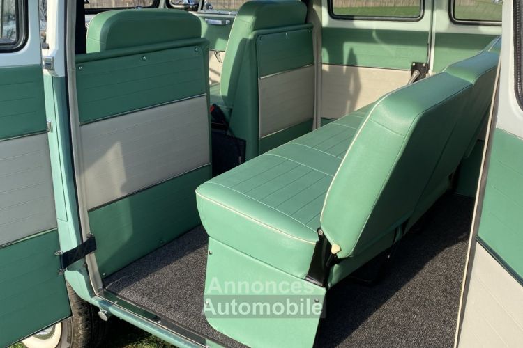 Volkswagen T1 - 1959 - <small></small> 85.000 € <small>TTC</small> - #24