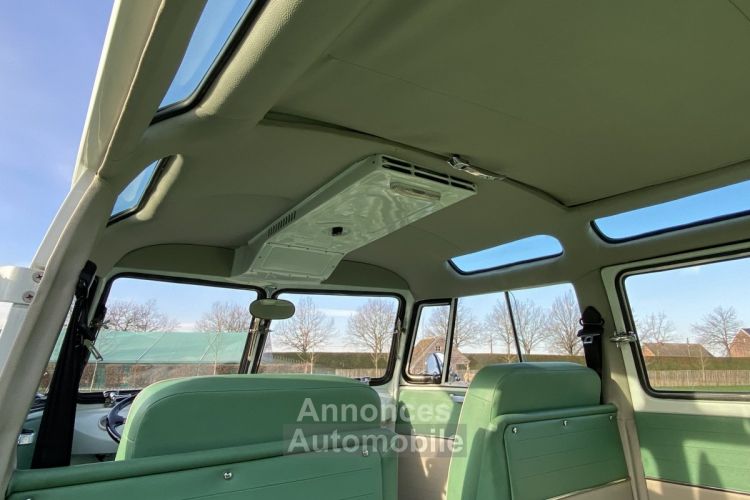 Volkswagen T1 - 1959 - <small></small> 85.000 € <small>TTC</small> - #26