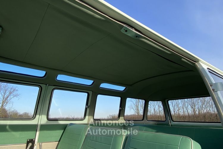 Volkswagen T1 - 1959 - <small></small> 85.000 € <small>TTC</small> - #27