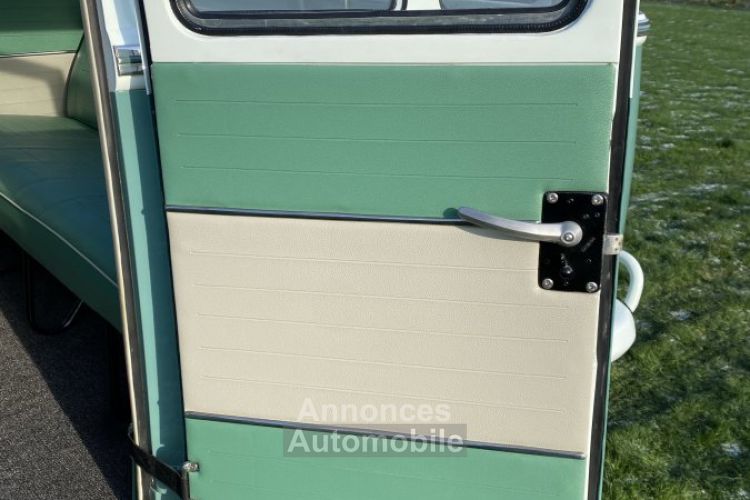 Volkswagen T1 - 1959 - <small></small> 85.000 € <small>TTC</small> - #29