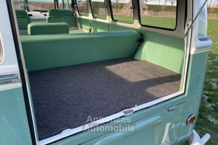 Volkswagen T1 - 1959 - <small></small> 85.000 € <small>TTC</small> - #30