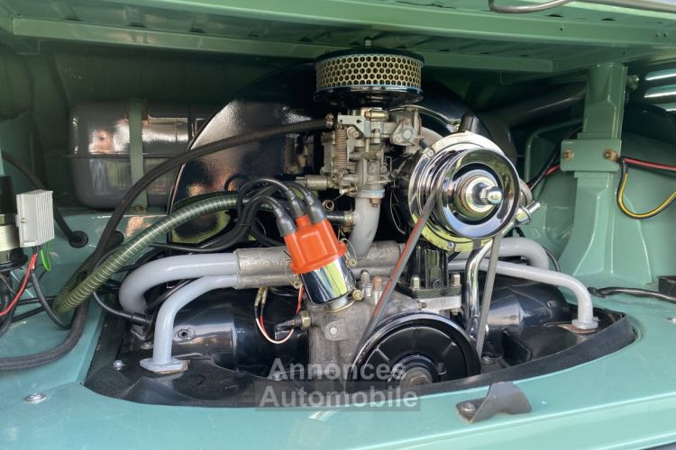 Volkswagen T1 - 1959 - <small></small> 85.000 € <small>TTC</small> - #34