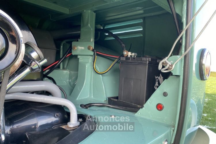 Volkswagen T1 - 1959 - <small></small> 85.000 € <small>TTC</small> - #35