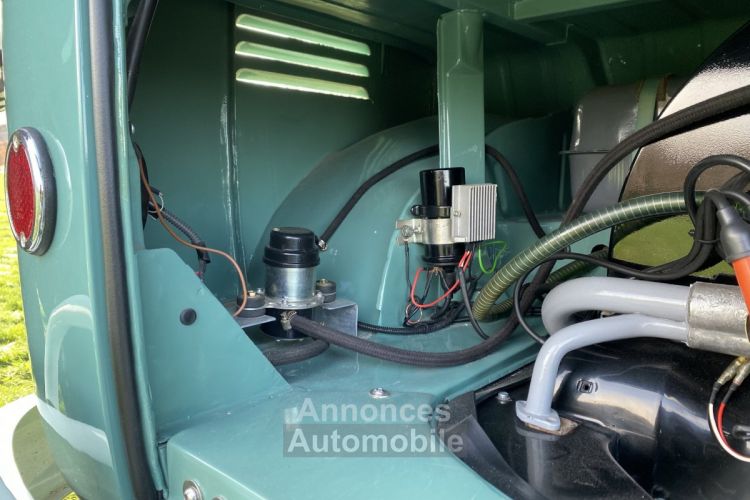 Volkswagen T1 - 1959 - <small></small> 85.000 € <small>TTC</small> - #36