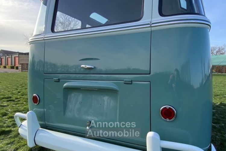 Volkswagen T1 - 1959 - <small></small> 85.000 € <small>TTC</small> - #40