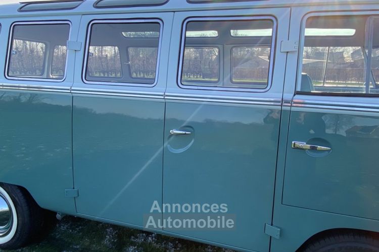 Volkswagen T1 - 1959 - <small></small> 85.000 € <small>TTC</small> - #42