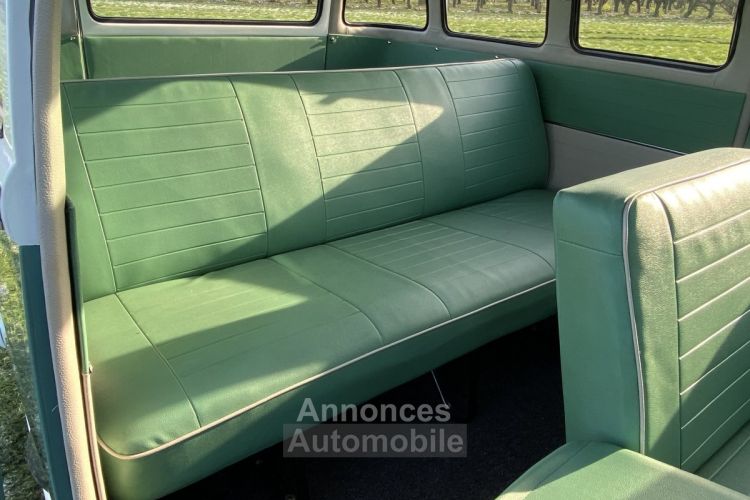 Volkswagen T1 - 1959 - <small></small> 85.000 € <small>TTC</small> - #43