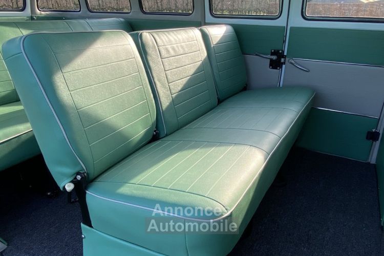 Volkswagen T1 - 1959 - <small></small> 85.000 € <small>TTC</small> - #44