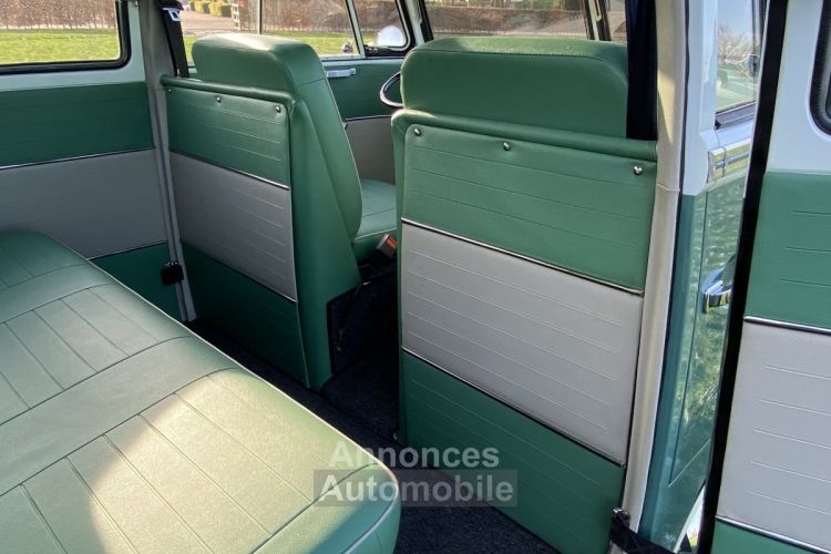 Volkswagen T1 - 1959 - <small></small> 85.000 € <small>TTC</small> - #45