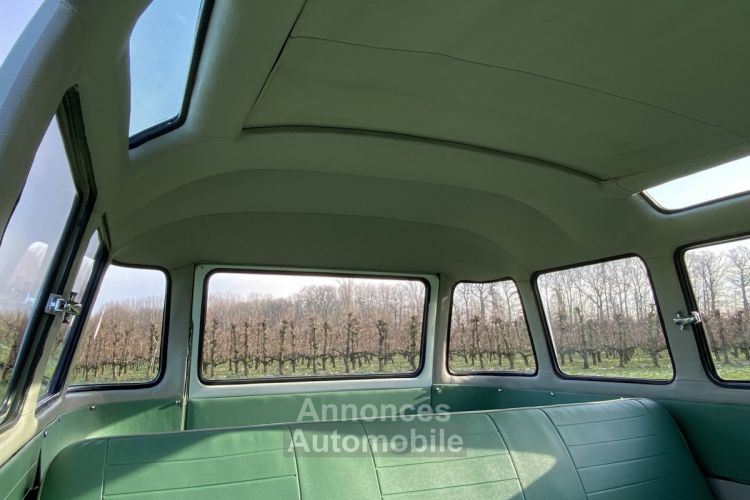 Volkswagen T1 - 1959 - <small></small> 85.000 € <small>TTC</small> - #46