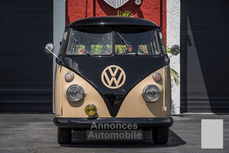 Volkswagen T1 - <small></small> 43.900 € <small>TTC</small> - #6