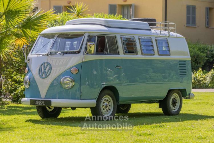 Volkswagen T1 - <small></small> 69.990 € <small>TTC</small> - #1