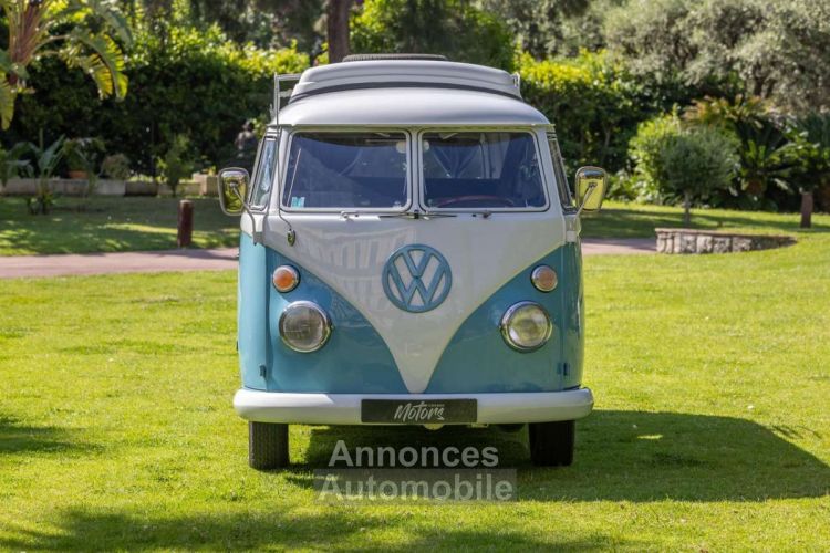 Volkswagen T1 - <small></small> 69.990 € <small>TTC</small> - #2