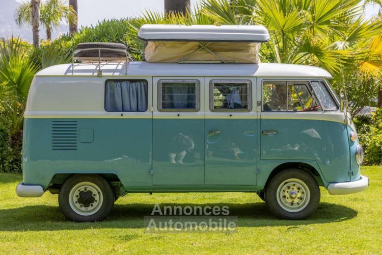 Volkswagen T1 - <small></small> 69.990 € <small>TTC</small> - #3