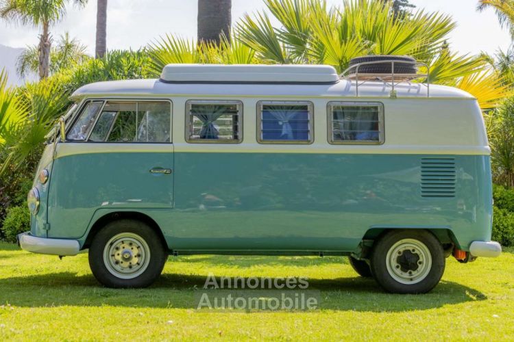 Volkswagen T1 - <small></small> 69.990 € <small>TTC</small> - #4