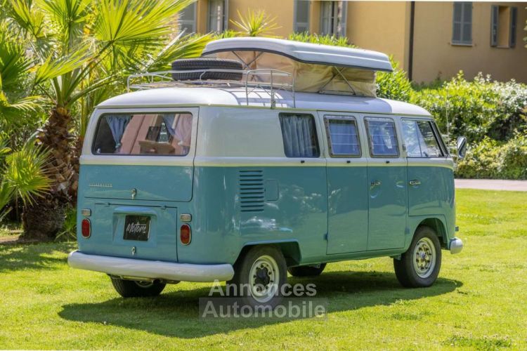 Volkswagen T1 - <small></small> 69.990 € <small>TTC</small> - #5