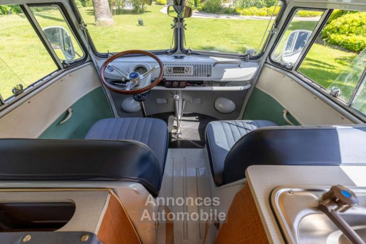 Volkswagen T1 - <small></small> 69.990 € <small>TTC</small> - #8