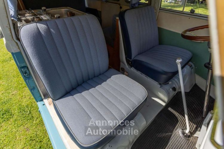 Volkswagen T1 - <small></small> 69.990 € <small>TTC</small> - #14