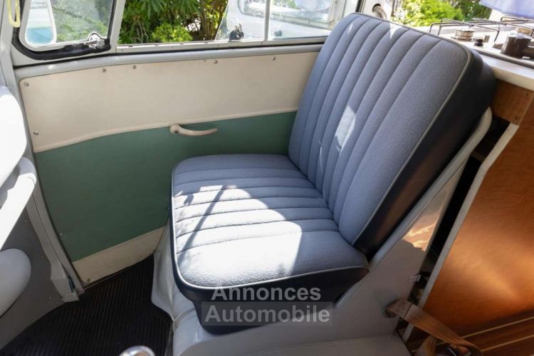 Volkswagen T1 - <small></small> 69.990 € <small>TTC</small> - #15