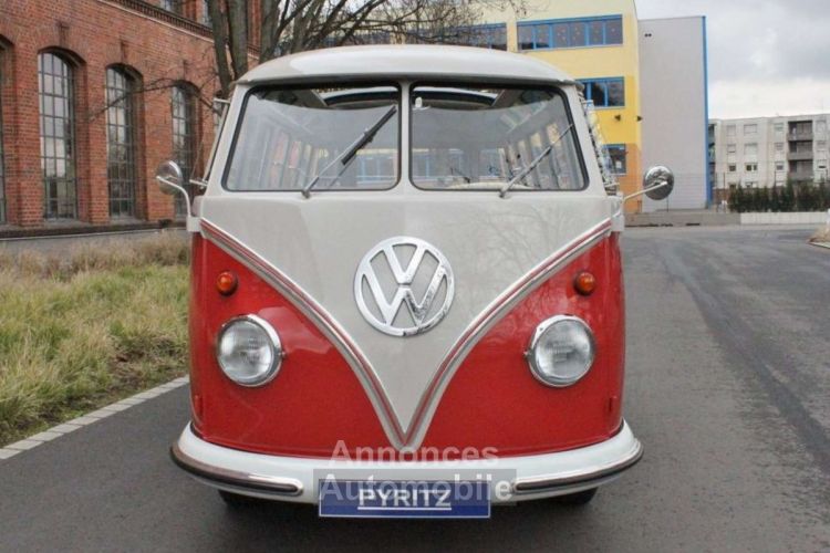 Volkswagen T1 1961 - <small></small> 149.000 € <small>TTC</small> - #1