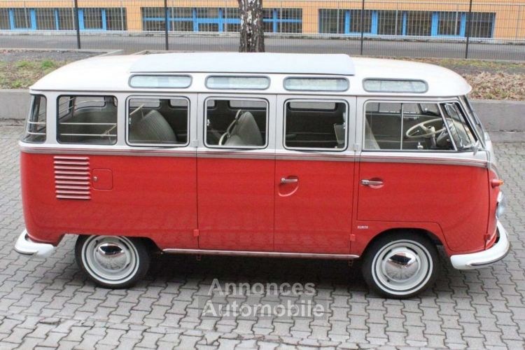 Volkswagen T1 1961 - <small></small> 149.000 € <small>TTC</small> - #3