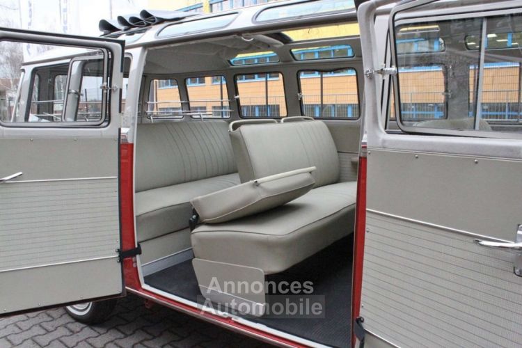 Volkswagen T1 1961 - <small></small> 149.000 € <small>TTC</small> - #4