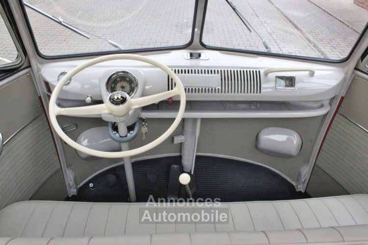 Volkswagen T1 1961 - <small></small> 149.000 € <small>TTC</small> - #5