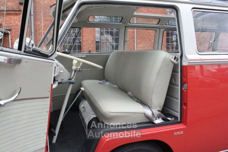 Volkswagen T1 1961 - <small></small> 149.000 € <small>TTC</small> - #8