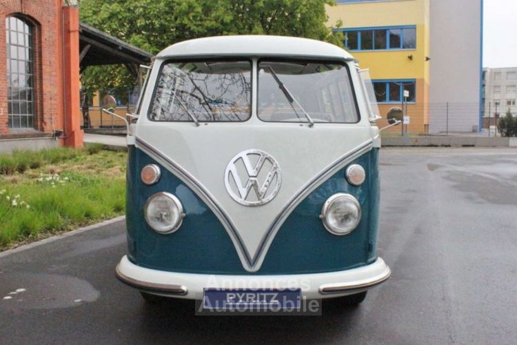 Volkswagen T1 1966 Samba - <small></small> 125.000 € <small>TTC</small> - #12