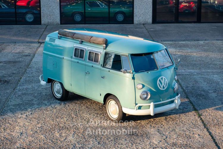 Volkswagen T1 Campmobile 'Deluxe' | 1 OF ONLY 200 UNRESTORED - <small></small> 79.900 € <small>TTC</small> - #1