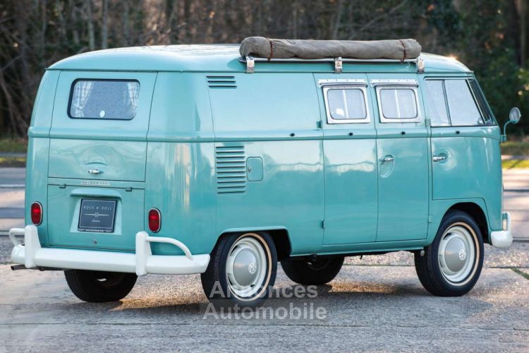 Volkswagen T1 Campmobile 'Deluxe' | 1 OF ONLY 200 UNRESTORED - <small></small> 79.900 € <small>TTC</small> - #6