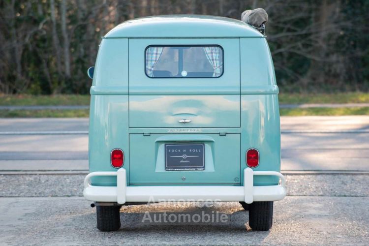 Volkswagen T1 Campmobile 'Deluxe' | 1 OF ONLY 200 UNRESTORED - <small></small> 79.900 € <small>TTC</small> - #7
