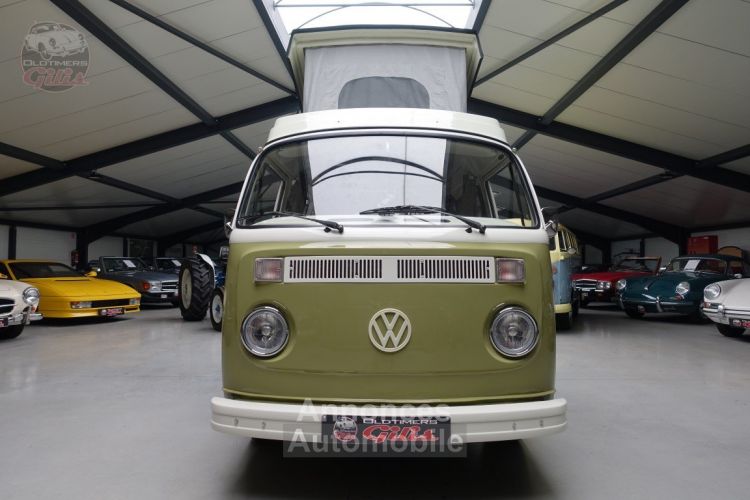 Volkswagen T2 Camper - <small></small> 35.000 € <small>TTC</small> - #2