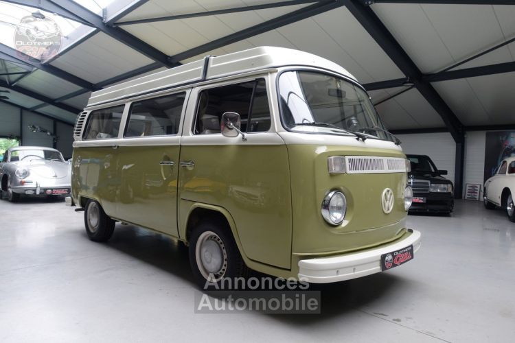 Volkswagen T2 Camper - <small></small> 35.000 € <small>TTC</small> - #4