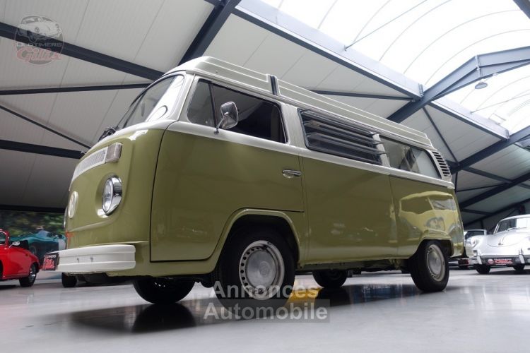 Volkswagen T2 Camper - <small></small> 35.000 € <small>TTC</small> - #7