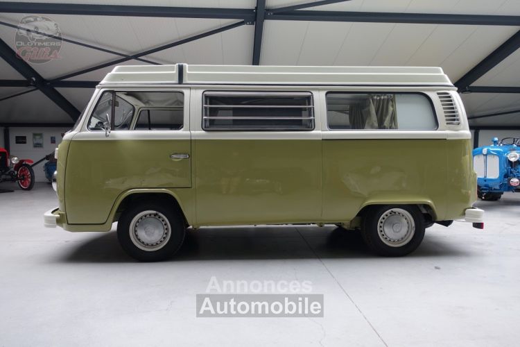 Volkswagen T2 Camper - <small></small> 35.000 € <small>TTC</small> - #8