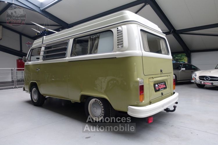 Volkswagen T2 Camper - <small></small> 35.000 € <small>TTC</small> - #9