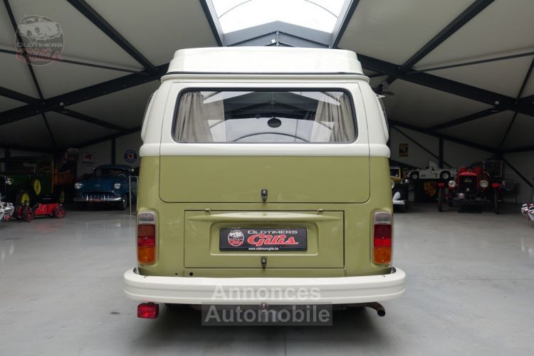 Volkswagen T2 Camper - <small></small> 35.000 € <small>TTC</small> - #10