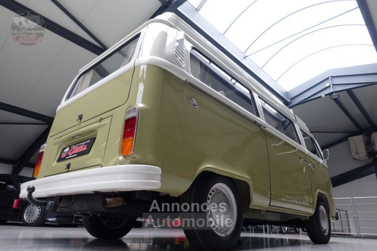 Volkswagen T2 Camper - <small></small> 35.000 € <small>TTC</small> - #11