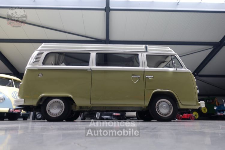 Volkswagen T2 Camper - <small></small> 35.000 € <small>TTC</small> - #12