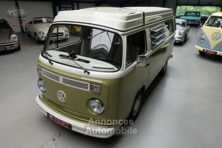 Volkswagen T2 Camper - <small></small> 35.000 € <small>TTC</small> - #14