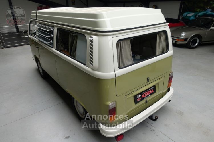 Volkswagen T2 Camper - <small></small> 35.000 € <small>TTC</small> - #15